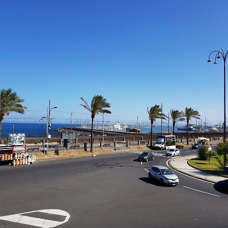 B&B Catania Mare Экстерьер фото