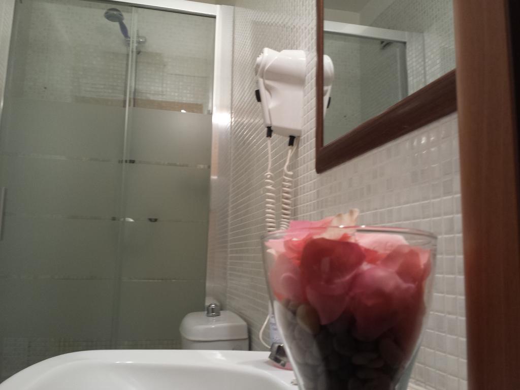 B&B Catania Mare Номер фото