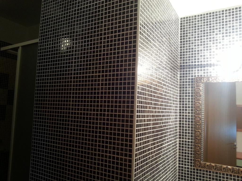 B&B Catania Mare Экстерьер фото