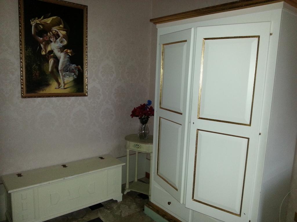 B&B Catania Mare Экстерьер фото