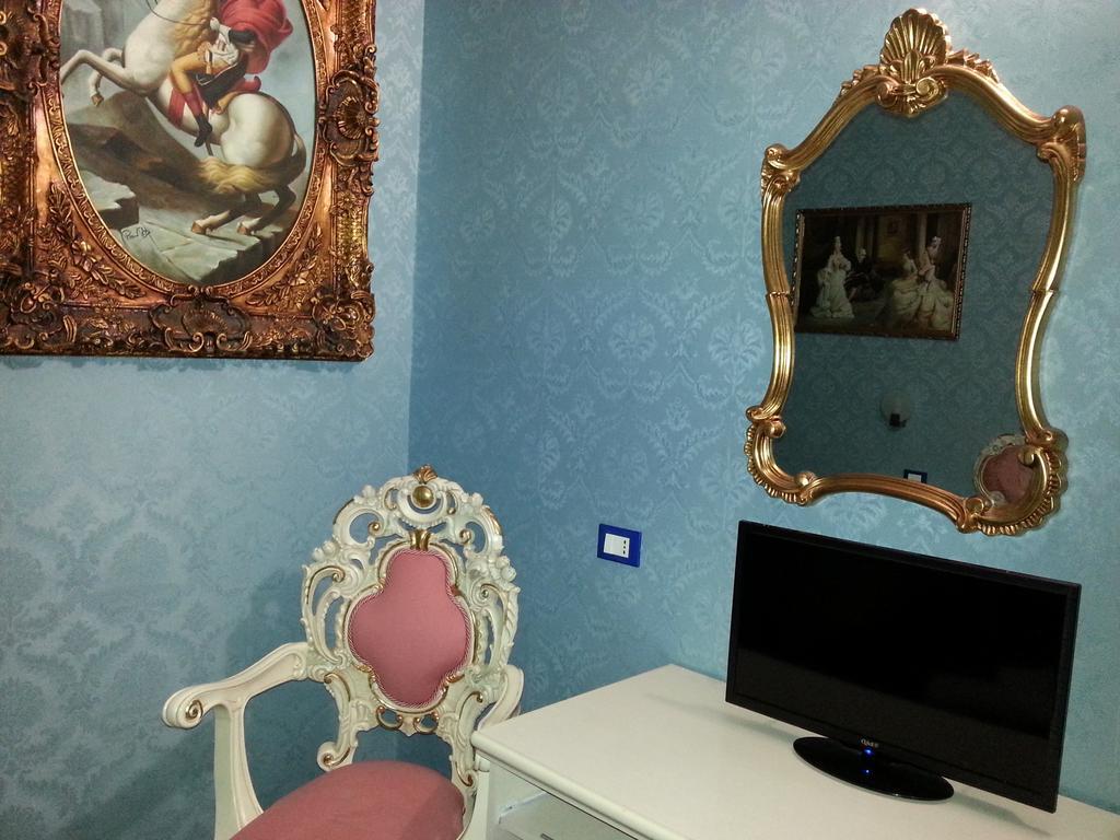B&B Catania Mare Экстерьер фото