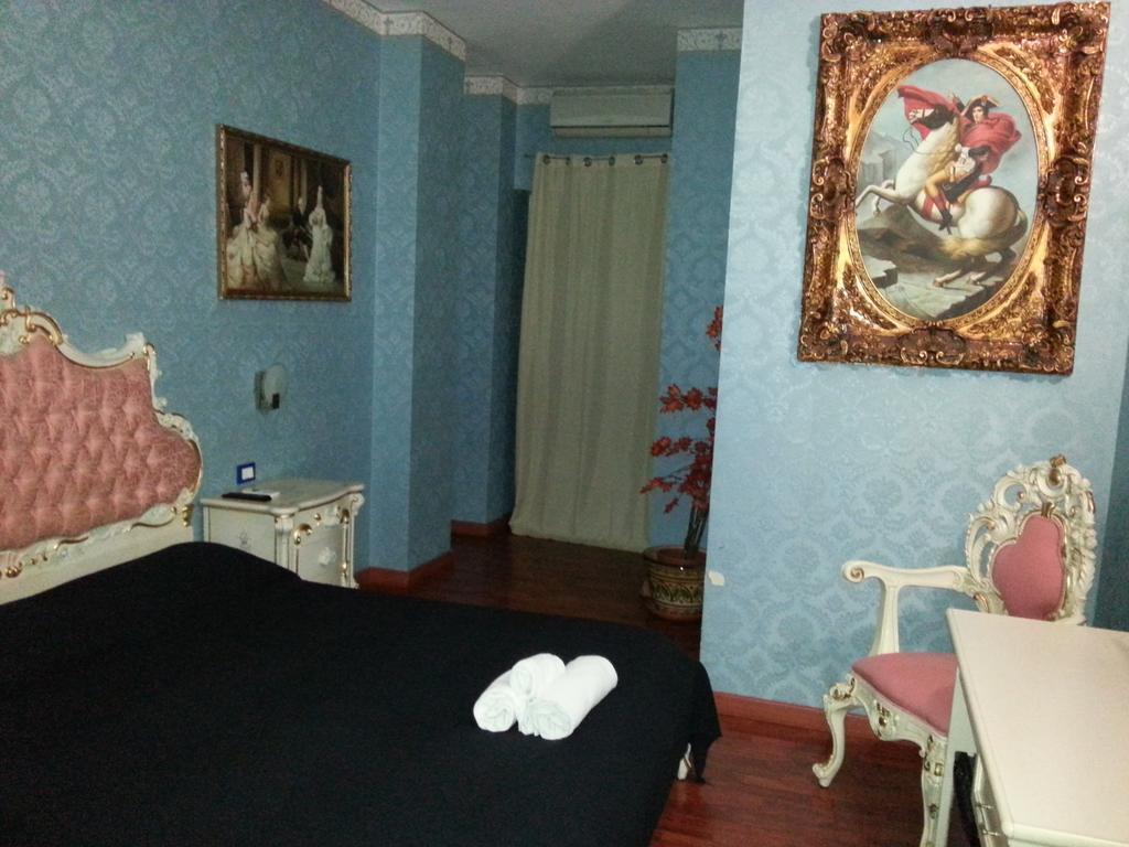 B&B Catania Mare Номер фото
