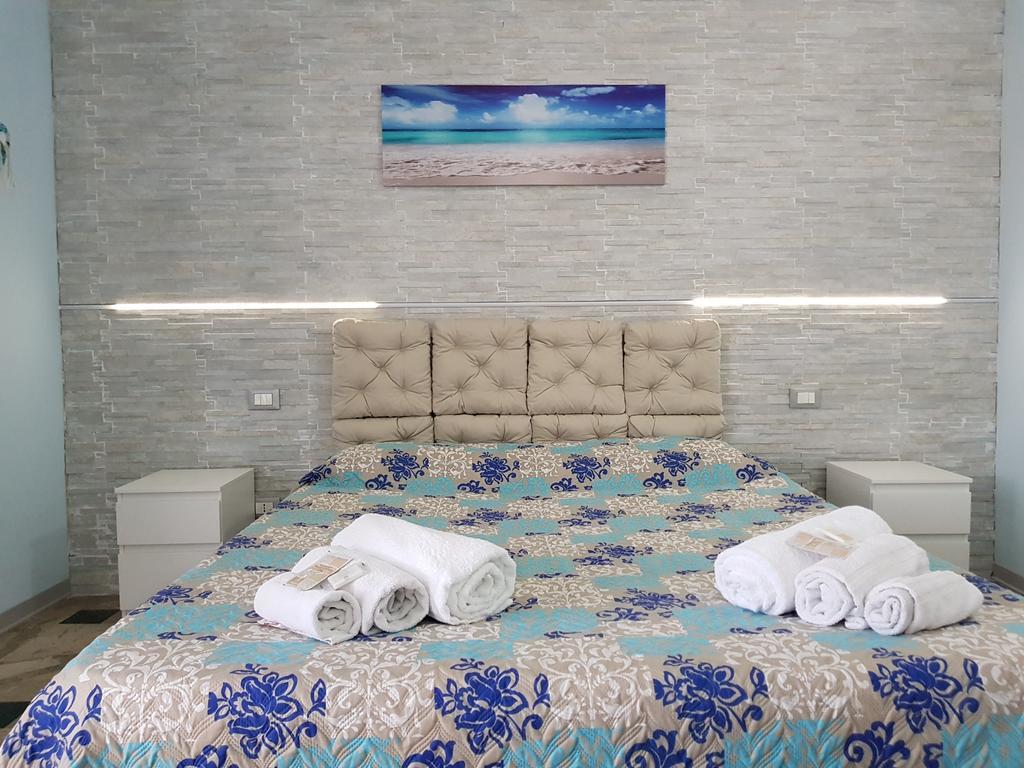B&B Catania Mare Экстерьер фото