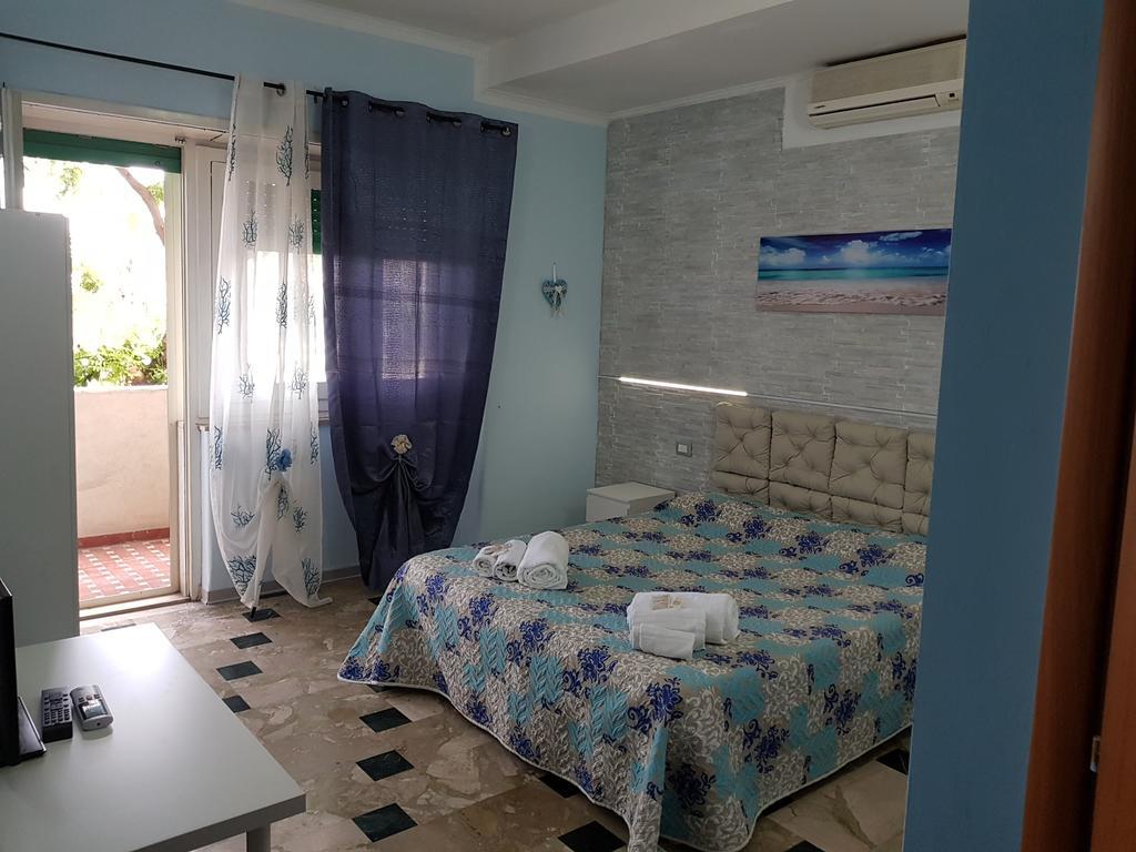 B&B Catania Mare Экстерьер фото