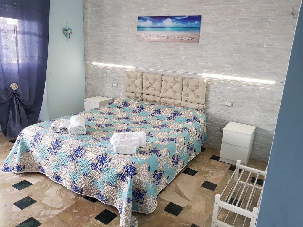 B&B Catania Mare Экстерьер фото