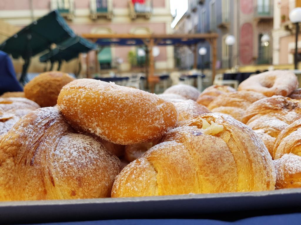 B&B Catania Mare Экстерьер фото