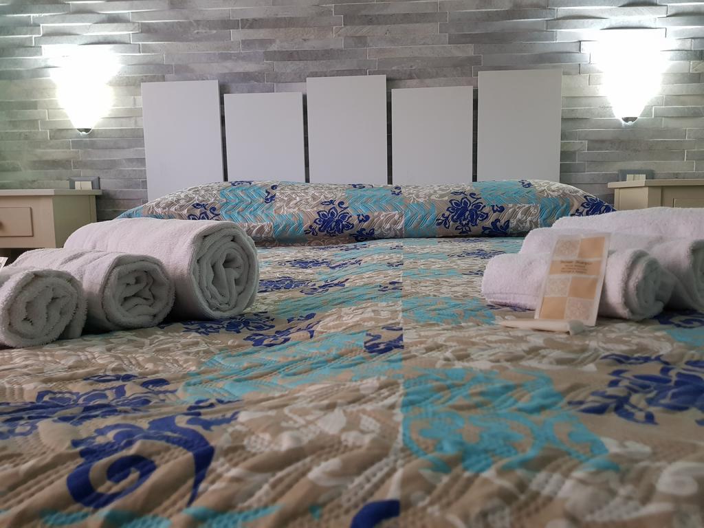 B&B Catania Mare Экстерьер фото