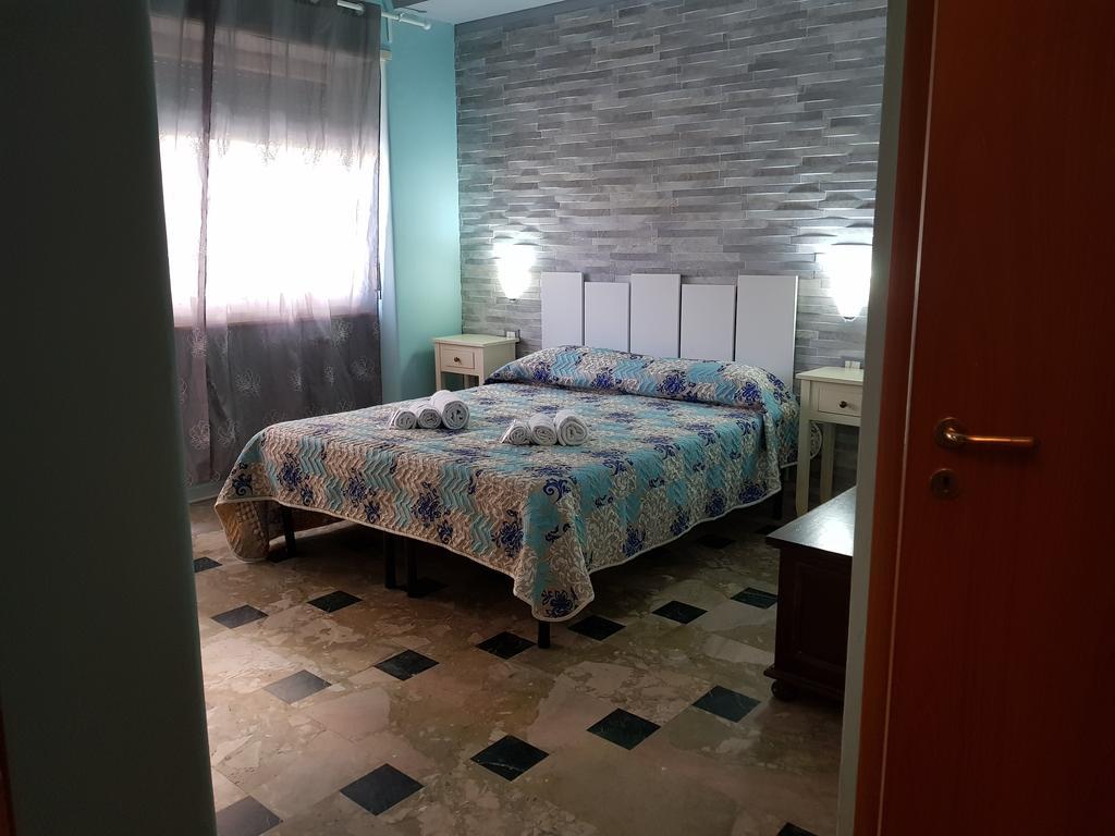 B&B Catania Mare Экстерьер фото