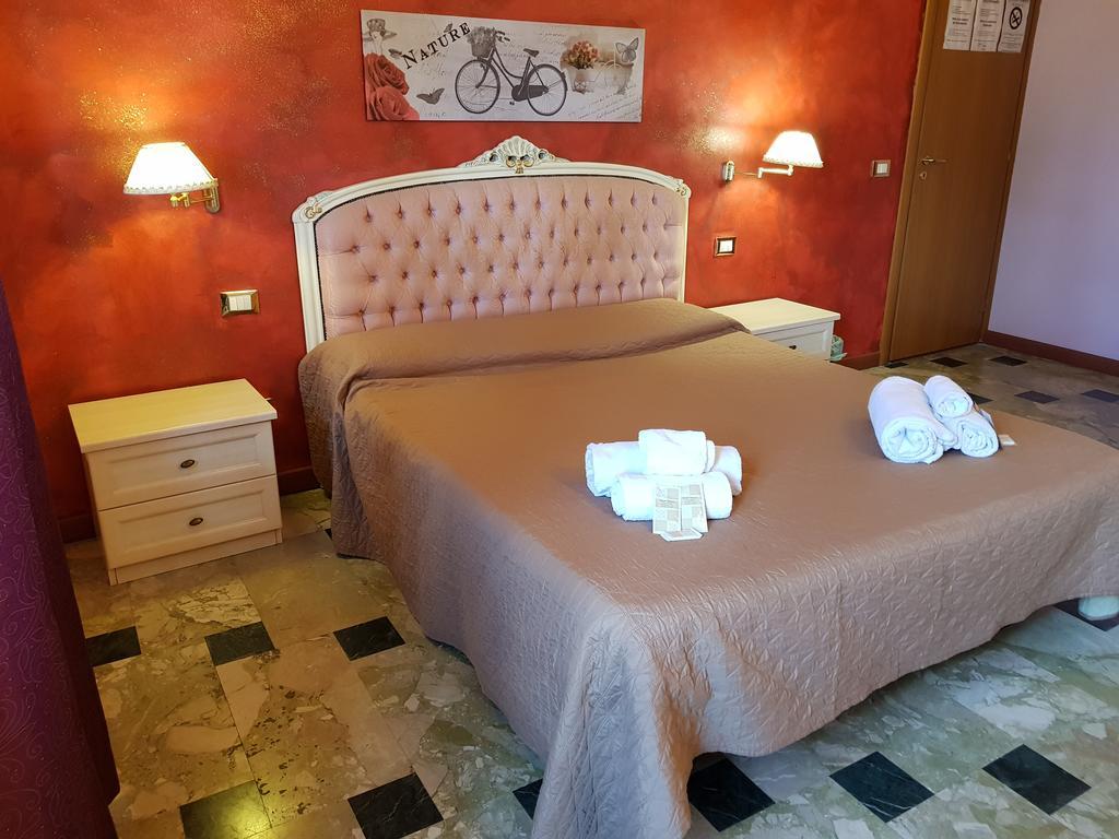B&B Catania Mare Экстерьер фото