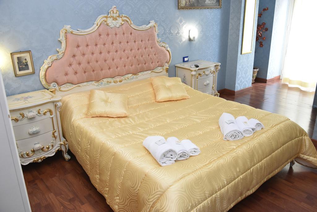 B&B Catania Mare Экстерьер фото